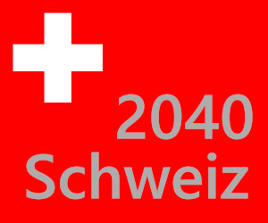 Schweiz Symbol